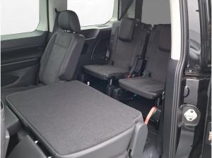 Volkswagen Caddy Maxi Style Aktion bis 31.08.2026
