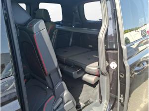 Volkswagen ID.Buzz ID. Buzz GTX 4MOTION Kurz AHK Head-Up Soundsystem