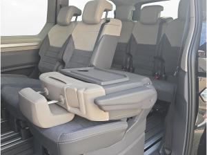 Volkswagen T7 Multivan Style Lang 8-Sitzer Aktion bis 31.08.26