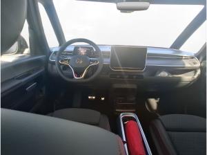 Volkswagen ID.Buzz ID. Buzz GTX 4MOTION Lang Wärmepumpe AHK Head-Up