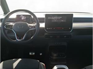 Volkswagen ID.Buzz ID. Buzz GTX 4MOTION Kurz AHK Head-Up Soundsystem