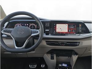Volkswagen T7 Multivan Style Lang 8-Sitzer Aktion bis 31.08.26