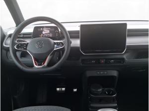 Volkswagen ID.Buzz ID. Buzz GTX 4MOTION Lang Wärmepumpe AHK Head-Up