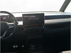 Volkswagen ID.Buzz ID. Buzz GTX 4MOTION Kurz AHK Head-Up Soundsystem