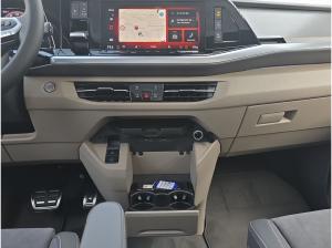 Volkswagen T7 Multivan Style Lang 8-Sitzer Aktion bis 31.08.26