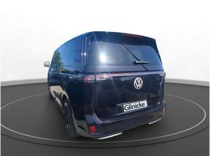 Volkswagen ID.Buzz ID. Buzz GTX 4MOTION Lang Wärmepumpe AHK Head-Up