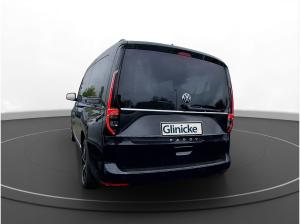 Volkswagen Caddy Maxi Style Aktion bis 31.08.2026