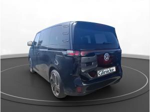 Volkswagen ID.Buzz ID. Buzz GTX 4MOTION Kurz AHK Head-Up Soundsystem