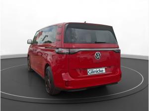 Volkswagen ID.Buzz ID. Buzz GTX 4MOTION Lang Wärmepumpe AHK Head-Up