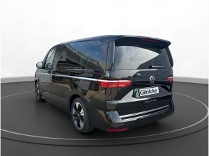 Volkswagen T7 Multivan Style Lang 8-Sitzer Aktion bis 31.08.26