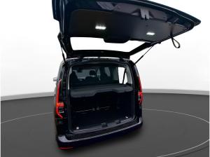 Volkswagen Caddy Maxi Style Aktion bis 31.08.2026