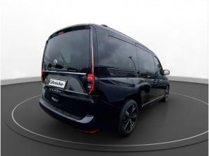 Volkswagen Caddy Maxi Style Aktion bis 31.08.2026