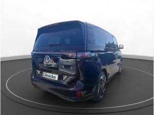 Volkswagen ID.Buzz ID. Buzz GTX 4MOTION Kurz AHK Head-Up Soundsystem