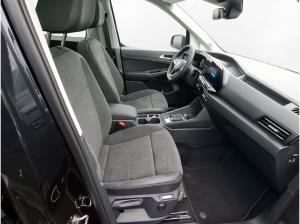 Volkswagen Caddy Maxi Style Aktion bis 31.08.2026