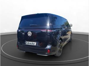Volkswagen ID.Buzz ID. Buzz GTX 4MOTION Lang Wärmepumpe AHK Head-Up