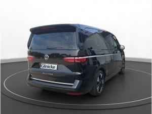 Volkswagen T7 Multivan Style Lang 8-Sitzer Aktion bis 31.08.26