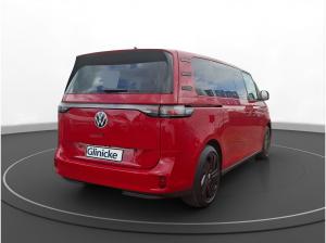 Volkswagen ID.Buzz ID. Buzz GTX 4MOTION Lang Wärmepumpe AHK Head-Up