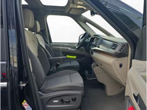 Volkswagen T7 Multivan Style Lang 8-Sitzer Aktion bis 31.08.26