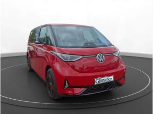 Volkswagen ID.Buzz ID. Buzz GTX 4MOTION Lang Wärmepumpe AHK Head-Up