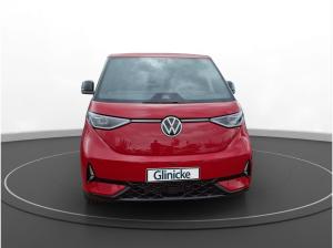 Volkswagen ID.Buzz ID. Buzz GTX 4MOTION Lang Wärmepumpe AHK Head-Up