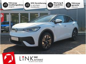 Volkswagen ID.5 Pro 82kWh PANO RFK KEYLESS LED-MATRIX