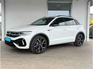 Volkswagen T-Roc R 2.0 TSI DSG 4M AHK PANO BEATS BLACK STYLE
