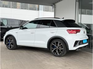 Volkswagen T-Roc R 2.0 TSI DSG 4M AHK PANO BEATS BLACK STYLE