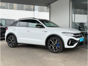 Volkswagen T-Roc R 2.0 TSI DSG 4M AHK PANO BEATS BLACK STYLE