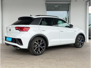 Volkswagen T-Roc R 2.0 TSI DSG 4M AHK PANO BEATS BLACK STYLE