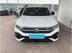 Volkswagen T-Roc R 2.0 TSI DSG 4M AHK PANO BEATS BLACK STYLE