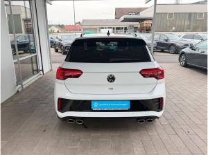 Volkswagen T-Roc R 2.0 TSI DSG 4M AHK PANO BEATS BLACK STYLE
