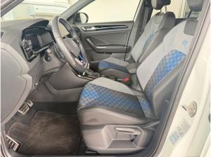 Volkswagen T-Roc R 2.0 TSI DSG 4M AHK PANO BEATS BLACK STYLE