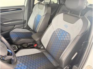 Volkswagen T-Roc R 2.0 TSI DSG 4M AHK PANO BEATS BLACK STYLE