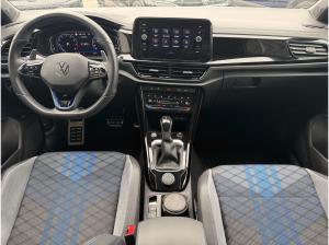Volkswagen T-Roc R 2.0 TSI DSG 4M AHK PANO BEATS BLACK STYLE