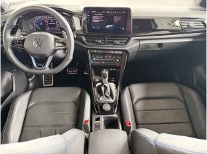 Volkswagen T-Roc R 2.0 TSI DSG 4M AKRA PANO AHK DCC