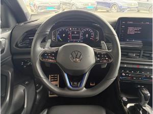 Volkswagen T-Roc R 2.0 TSI DSG 4M AKRA PANO AHK DCC