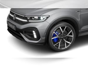 Volkswagen T-Roc R 4Motion 2.0 TSI DSG Black Style AKRA AHK