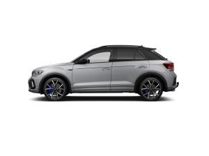 Volkswagen T-Roc R 4Motion 2.0 TSI DSG Black Style AKRA AHK
