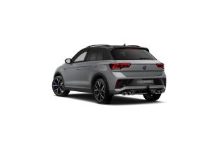Volkswagen T-Roc R 4Motion 2.0 TSI DSG Black Style AKRA AHK
