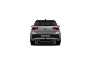 Volkswagen T-Roc R 4Motion 2.0 TSI DSG Black Style AKRA AHK