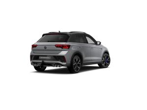 Volkswagen T-Roc R 4Motion 2.0 TSI DSG Black Style AKRA AHK