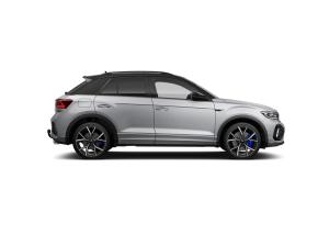 Volkswagen T-Roc R 4Motion 2.0 TSI DSG Black Style AKRA AHK