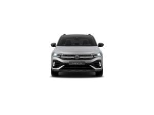 Volkswagen T-Roc R 4Motion 2.0 TSI DSG Black Style AKRA AHK