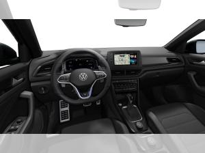 Volkswagen T-Roc R 4Motion 2.0 TSI DSG Black Style AKRA AHK
