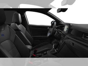 Volkswagen T-Roc R 4Motion 2.0 TSI DSG Black Style AKRA AHK