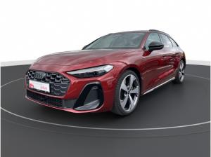Audi A5 Avant TDI S-LINE+LED+EINPARKHILFE