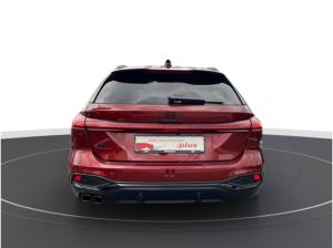 Audi A5 Avant TDI S-LINE+LED+EINPARKHILFE
