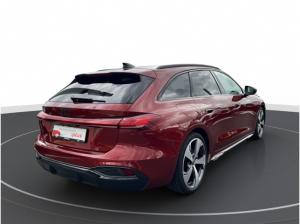 Audi A5 Avant TDI S-LINE+LED+EINPARKHILFE