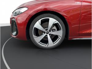 Audi A5 Avant TDI S-LINE+LED+EINPARKHILFE