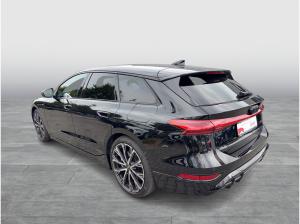 Audi A6 e-tron qu. 2xS Line/All Black/0,25%/Luftf./Matrix/HuD/21Zoll